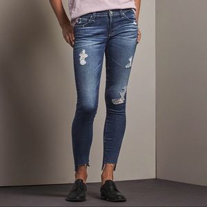 AG Jeans The Legging Ankle 14Years-RBT Jeans